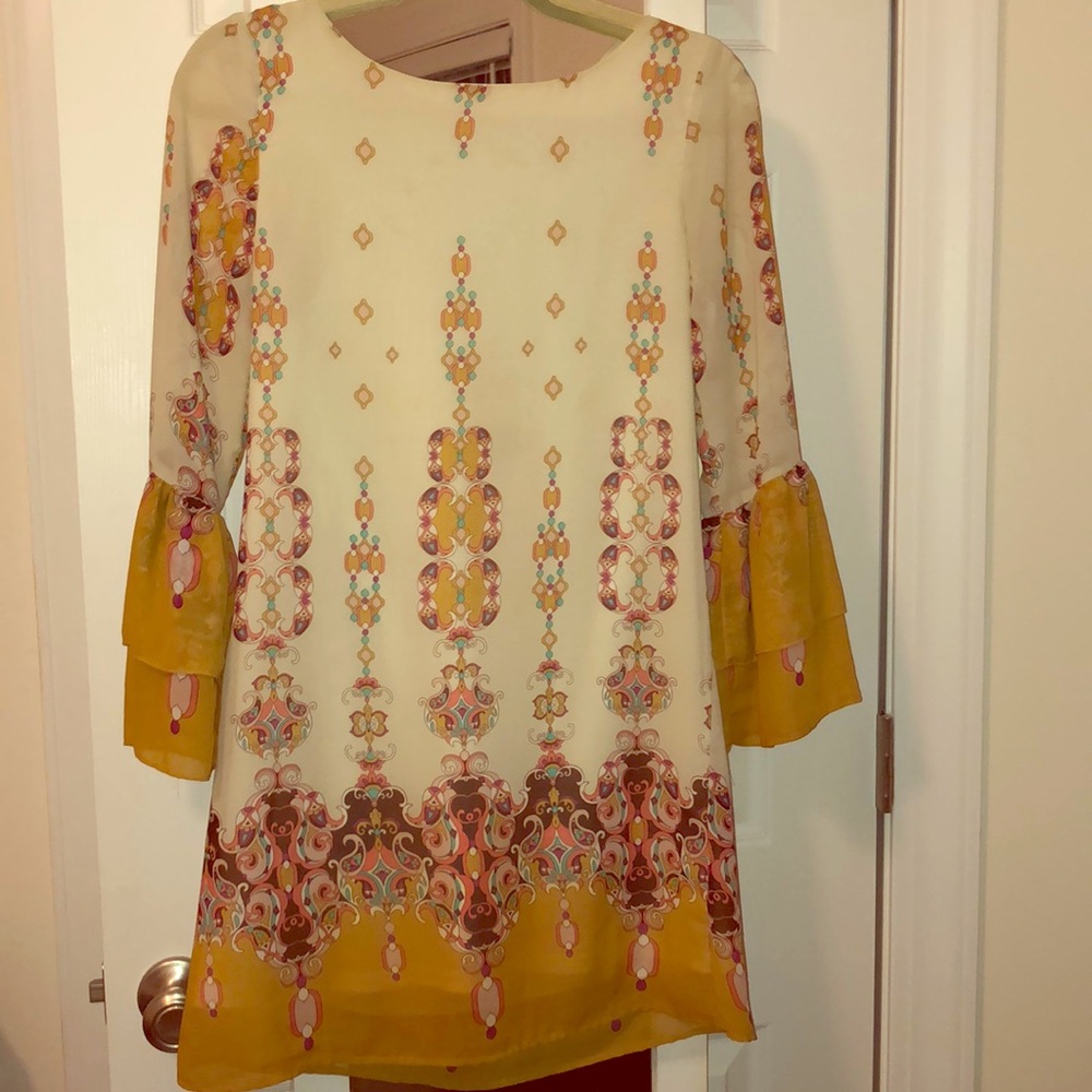 Basically Me Cocktail Dress